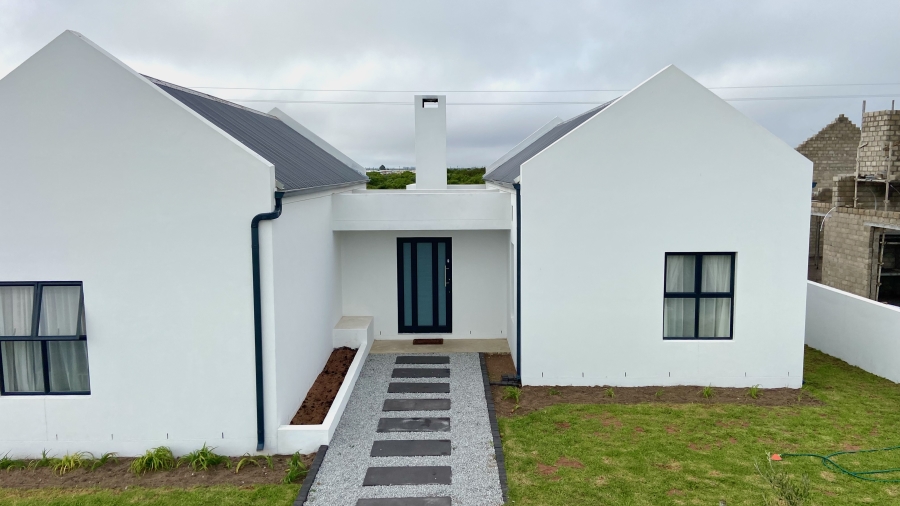 2 Bedroom Property for Sale in Atlantic Sands Private Estate Western Cape